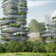 Image for article titled What Would a Futuristic Low-Carbon Tech World Actually Look Like?